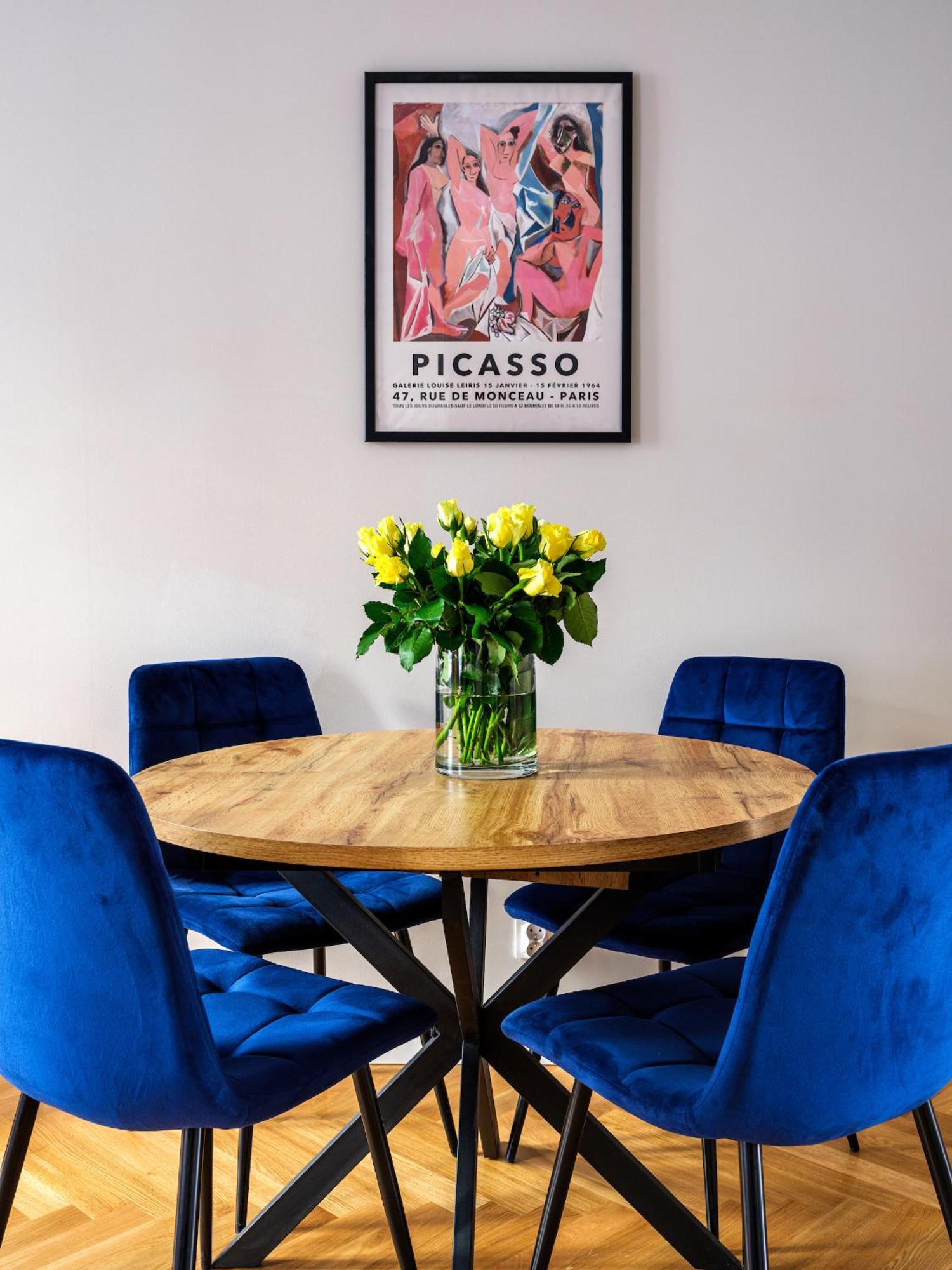 Tyzenhauz Suites Topolowa Cracovia Esterno foto